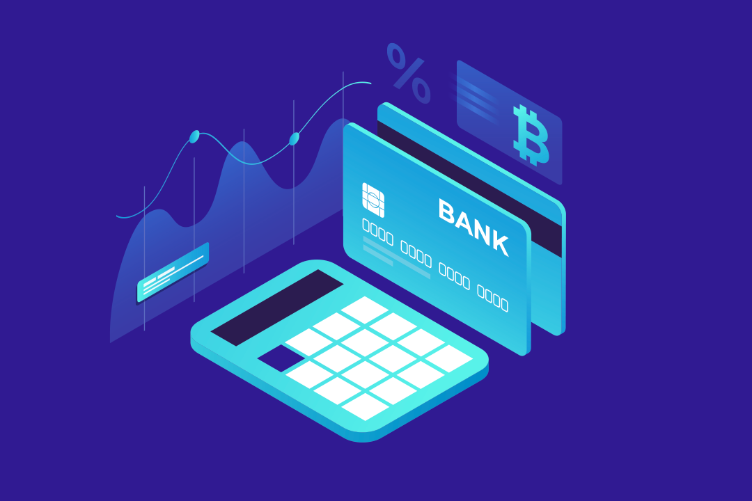 bitcoin bank review